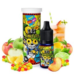 Koncentrat Chill Pill - Bubble Tea - 10ml