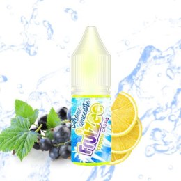 Koncentrat Citron Cassis Fruizee - Eliquid France 10ml