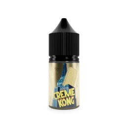 Koncentrat Joe's Juice - Custard Cream Kong 30ml