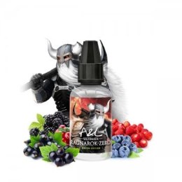 Koncentrat - Ragnarok Zero Green Edition Ultimate 30ml by A&L