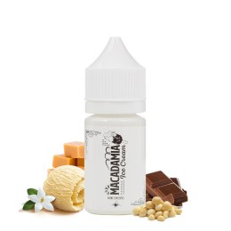 Koncentrat The French Bakery Macadamia Ice Cream 30ml