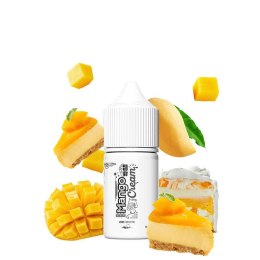 Koncentrat The French Bakery Mango Cream 30ml