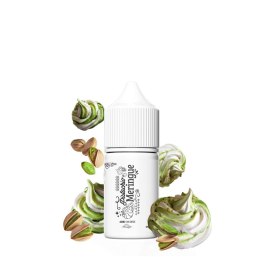 Koncentrat The French Bakery Pistachio Meringue 30ml