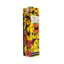 Longfill Cute and Creepy 8/60ml - Cola Cytryna