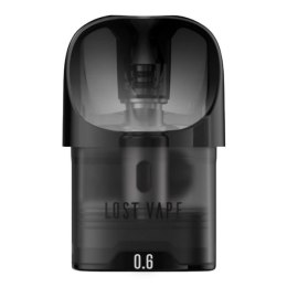 Lost Vape - Wkład Ursa Nano V2 0.6Ω 2ml