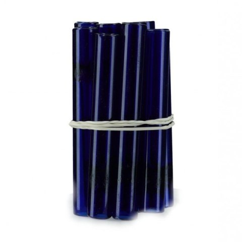 Lufka - szklana Navy 9 cm Lufka - szklana Navy 9 cm