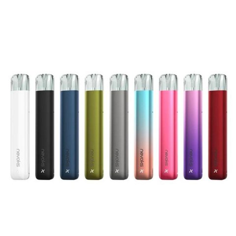 Nevoks - APX S1 Nevoks - APX S1
