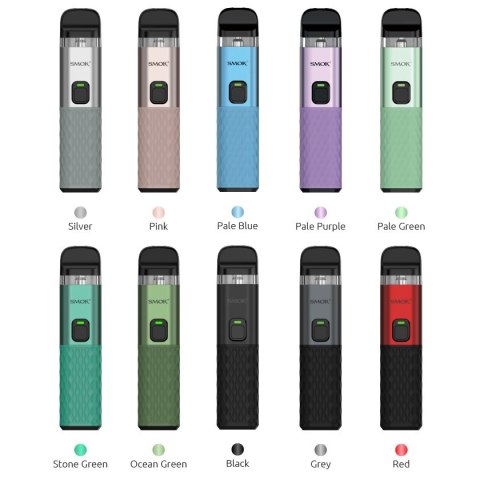 SMOK Propod Pod Kit 800mAh 2ml SMOK Propod Pod Kit 800mAh 2ml