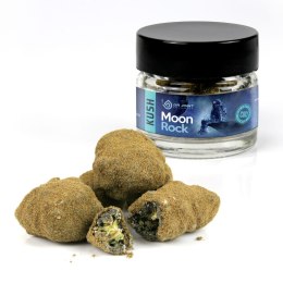 Susz konopny CBD Premium Moon Rock 1g - Dr Joint