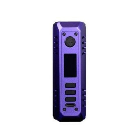 Vaperz Cloud X Dovpo X Vaping Bogan - Odin V2 Mini MOD Vaperz Cloud X Dovpo X Vaping Bogan - Odin V2 Mini MOD