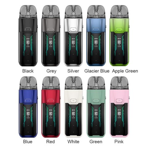 Vaporesso Luxe XR MAX POD Vaporesso Luxe XR MAX POD