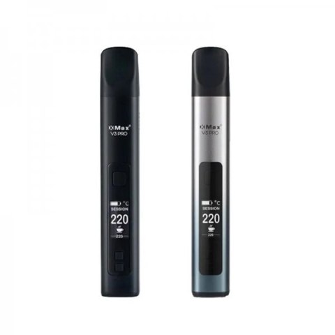 Waporyzator Xmax V3 Pro Waporyzator Xmax V3 Pro