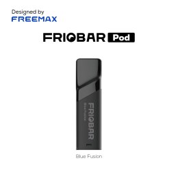 2x Wkład Friobar Blue Fusion