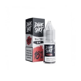 Baza Shot DARK LINE 10ML - 50/50 18MG