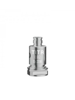 Grzałka Veapon Tita 0.6 OHM