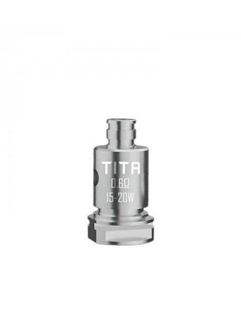 Grzałka Veapon Tita 0.6 OHM Grzałka Veapon Tita 0.6 OHM