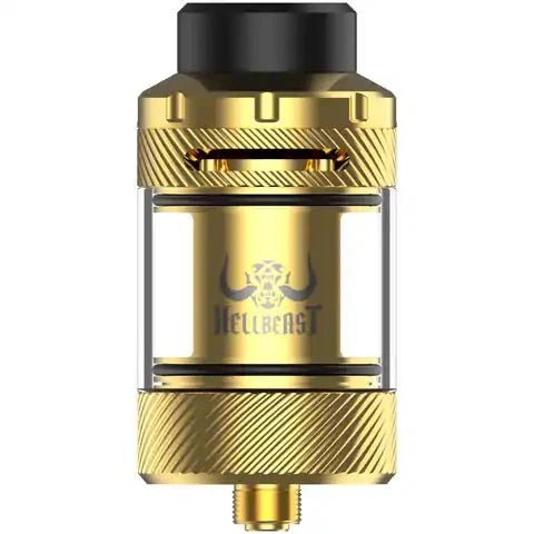 Hellvape - Hellbeast 2 Subohm Tank Hellvape - Hellbeast 2 Subohm Tank