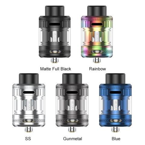 Hellvape - Hellbeast 2 Subohm Tank Hellvape - Hellbeast 2 Subohm Tank