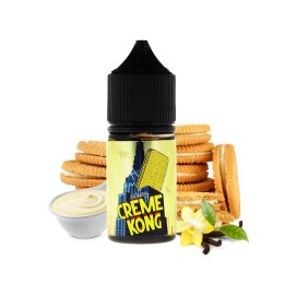 Koncentrat Joe's Juice - Creme Kong 30ml