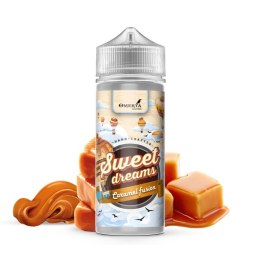 Longfill Omerta Sweet Dream Caramel Fusion 30/120ml