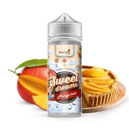 Longfill Omerta Sweet Dreams Mango Tart 30/120ml