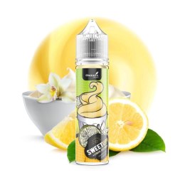 Longfill Omerta - Sweetup Lemon Custard 20/60ml