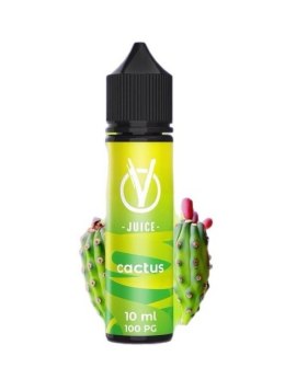 Longfill VBar VJuice 10/60ml - Cactus