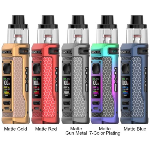 POD Smok RPM 100w POD Smok RPM 100w
