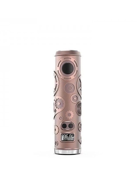 Teslacigs - Punk 86W Mod 1.5 Teslacigs - Punk 86W Mod 1.5