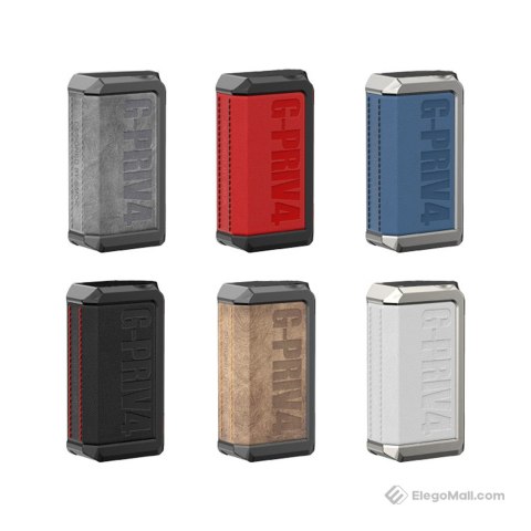 Smok - Mod G-Priv 4 230W Smok - Mod G-Priv 4 230W