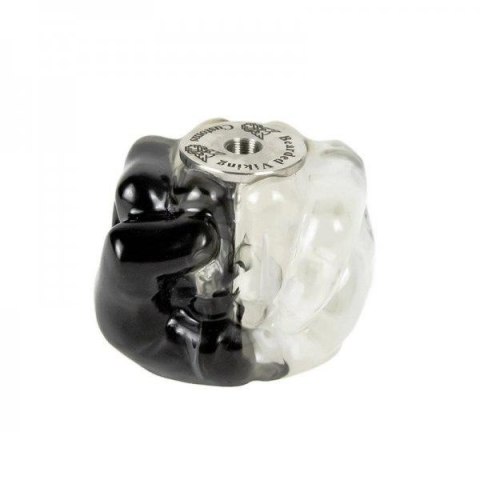 Stand Fistful Acrylic Atty- Bearded Viking Custom Stand Fistful Acrylic Atty- Bearded Viking Custom