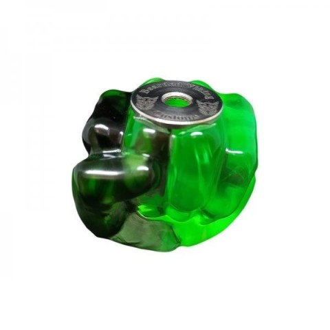 Stand Fistful Acrylic Atty- Bearded Viking Custom Stand Fistful Acrylic Atty- Bearded Viking Custom