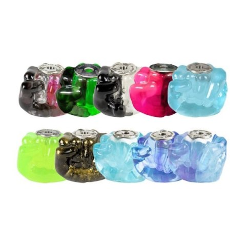 Stand Fistful Acrylic Atty- Bearded Viking Custom Stand Fistful Acrylic Atty- Bearded Viking Custom