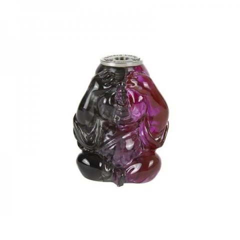 Stand Monks See No Evil Atty - Bearded Viking Custom