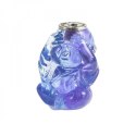Stand Monks See No Evil Atty - Bearded Viking Custom