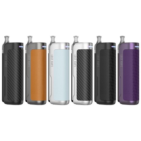 Thelema Nexus - Lost Vape Thelema Nexus - Lost Vape
