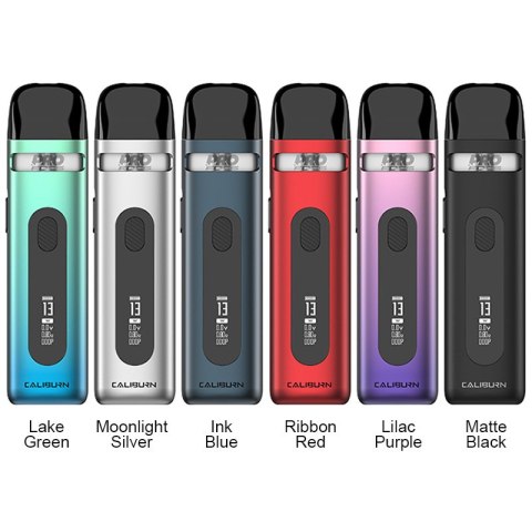 Uwell - Pod Caliburn X Uwell - Pod Caliburn X