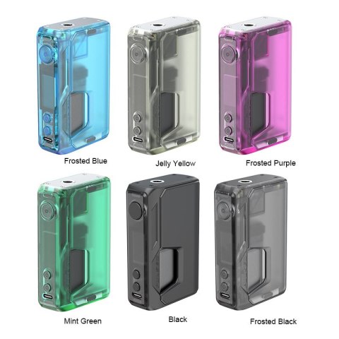 Vandy Vape - Pulse III BF MOD Vandy Vape - Pulse III BF MOD