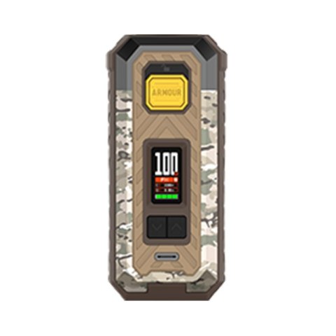 Vaporesso Armour S 100W Box Mod Vaporesso Armour S 100W Box Mod
