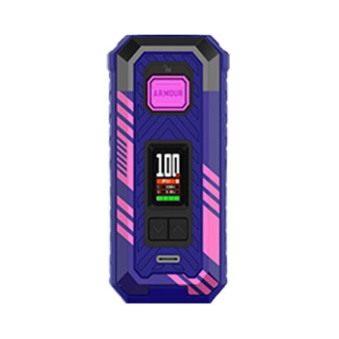 Vaporesso Armour S 100W Box Mod Vaporesso Armour S 100W Box Mod