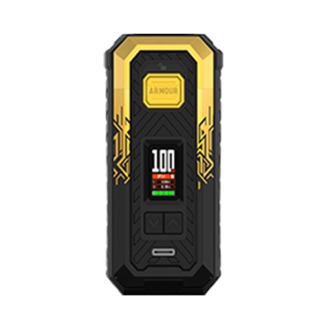 Vaporesso Armour S 100W Box Mod Vaporesso Armour S 100W Box Mod
