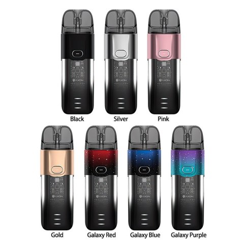 Vaporesso - Luxe XR POD Vaporesso - Luxe XR POD