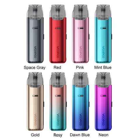 Vmate Pro 900mAh - Voopoo Vmate Pro 900mAh - Voopoo
