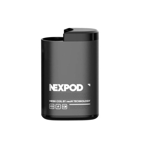 Wotofo Nexpod Battery Black Wotofo Nexpod Battery Black