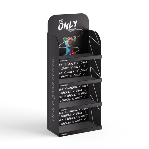 Ekspozytor Only | E-LIQ