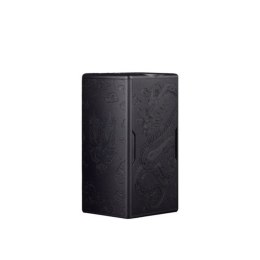 Hammer of God 400 Shinobi Box - Vaperz Cloud Black