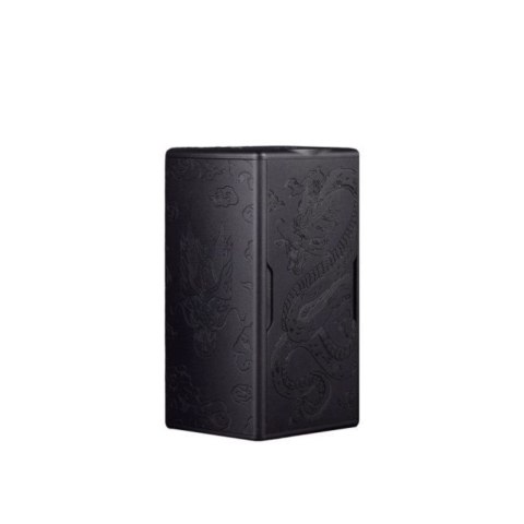 Hammer of God 400 Shinobi Box - Vaperz Cloud Black Hammer of God 400 Shinobi Box - Vaperz Cloud Black