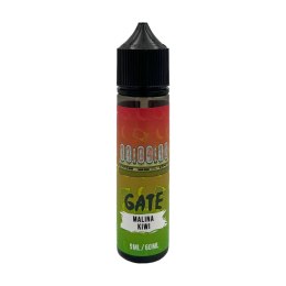 Longfill Japan Style 9/60ml - Gate