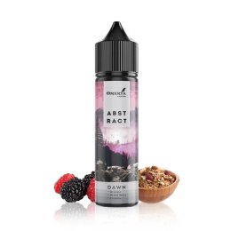 Longfill Omerta 10/60ml Abstract Dawn