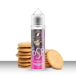 Longfill Omerta 10/60ml Gusto Butter Cookie